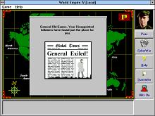 World Empire IV screenshot #8