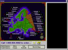 World Empire III screenshot #10