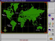 World Empire III screenshot #2