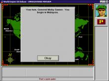 World Empire III screenshot #7