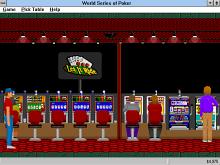 World Series of Poker Deluxe Casino Pak screenshot #11