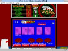 World Series of Poker Deluxe Casino Pak screenshot #13