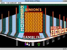 World Series of Poker Deluxe Casino Pak screenshot #9