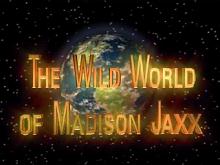 Wild World of Madison Jaxx screenshot #1