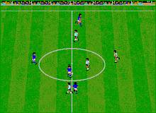 World Cup 90 screenshot #2