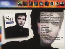 Xplora 1: Peter Gabriel's Secret World screenshot