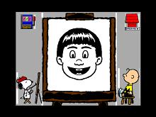 Yearn2Learn: Peanuts screenshot #16