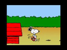 Yearn2Learn: Peanuts screenshot #2