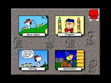 Yearn2Learn: Peanuts screenshot #4