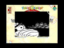 Yearn2Learn: Master Snoopy's World Geography screenshot #2