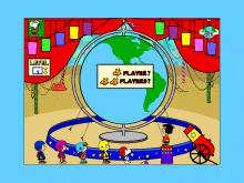 Yearn2Learn: Master Snoopy's World Geography screenshot #8
