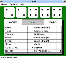 Yacht screenshot #2
