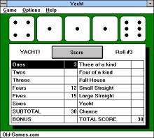 Yacht screenshot #3