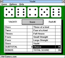 Yacht screenshot #5