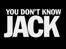 You Don't Know Jack XL (X-Tra Large) screenshot #5