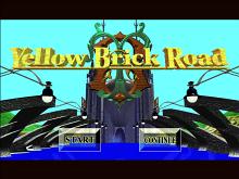 Yellow Brick Road screenshot