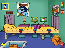 Young Dilbert Hi-Tech Hijinks screenshot #8
