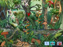 Zurk's Rainforest Lab screenshot #6