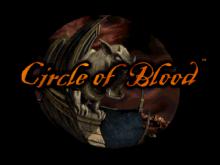Circle of Blood screenshot
