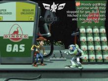 Disney's Animated Storybook: Toy Story screenshot #4