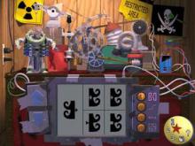 Disney's Toy Story Activity Center screenshot #3