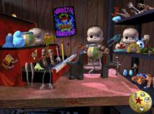 Disney's Toy Story Activity Center screenshot #4