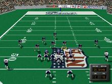 Madden NFL 98 screenshot #11