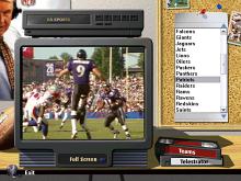 Madden NFL 98 screenshot #13