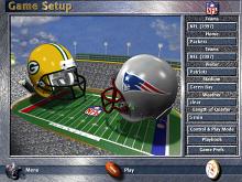 Madden NFL 98 screenshot #2