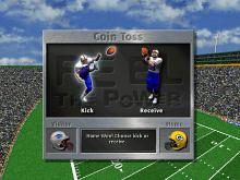 Madden NFL 98 screenshot #3