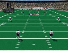 Madden NFL 98 screenshot #7