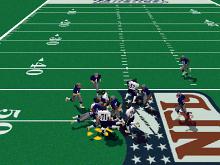 Madden NFL 98 screenshot #8