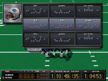 Madden NFL 98 screenshot #9