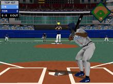 Triple Play 98 screenshot #11