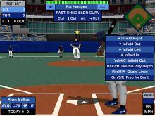 Triple Play 98 screenshot #14