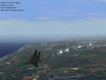 Jane's Combat Simulations: IAF - Israeli Air Force screenshot #10