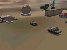 Jane's Combat Simulations: IAF - Israeli Air Force screenshot #11