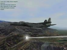 Jane's Combat Simulations: IAF - Israeli Air Force screenshot #13