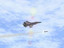 Jane's Combat Simulations: IAF - Israeli Air Force screenshot #14