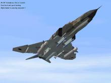 Jane's Combat Simulations: IAF - Israeli Air Force screenshot #15