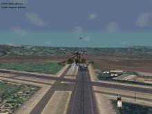 Jane's Combat Simulations: IAF - Israeli Air Force screenshot #16