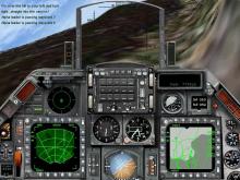 Jane's Combat Simulations: IAF - Israeli Air Force screenshot #17