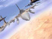 Jane's Combat Simulations: IAF - Israeli Air Force screenshot #3