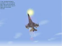 Jane's Combat Simulations: IAF - Israeli Air Force screenshot #5