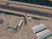 Jane's Combat Simulations: IAF - Israeli Air Force screenshot #6