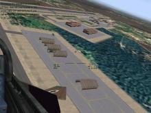 Jane's Combat Simulations: IAF - Israeli Air Force screenshot #7