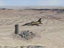 Jane's Combat Simulations: IAF - Israeli Air Force screenshot #9
