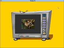 Kid Pix Studio Deluxe screenshot #4