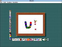 Kid Pix Studio Deluxe screenshot #5