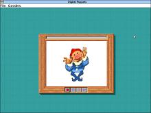 Kid Pix Studio Deluxe screenshot #6